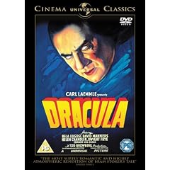 Dracula (1931 - English Version) [Import anglais]