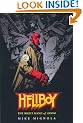 Hellboy: The Right Hand Of Doom