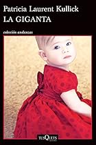 La giganta (Spanish Edition)