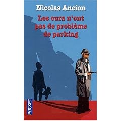 Les ours n'ont pas de probl�me de parking