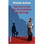Les ours n'ont pas de probl�me de parking