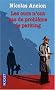 Les ours n'ont pas de probl�me de parking
