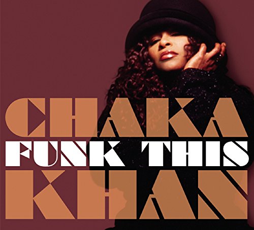 Chaka Khan - Will You Love Me? Lyrics - Zortam Music