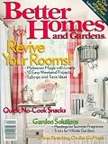 Better Homes & Gardens, September 2006 Issue