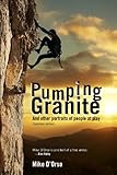 Pumping granite : and other portraits of people at play