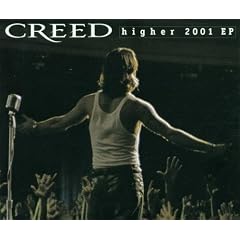Higher 2001 / Are You Ready