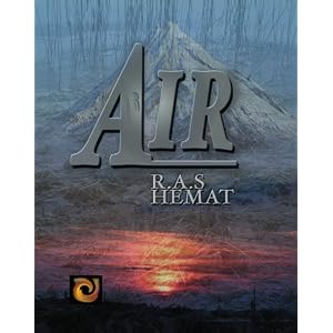 Click here to buy AIR by R. A. S. Hemat.