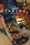 Fables: v. 1