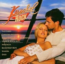 Kuschelrock V.19