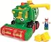WOW Harvey Harvester - Farm Vehicle (5 Piece Set)