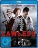 Lawless - Die Gesetzlosen (Blu-Ray)