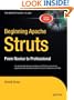 Beginning Apache Struts: From Novice to Professional (Beginning: from Novice to Professional)