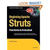 Beginning Apache Struts: From Novice to Professional (Beginning: from Novice to Professional)