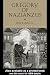 Gregory of Nazianzus (The Early Church Fathers)