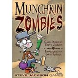 Munchkin Zombies
