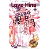 Love Hina, Vol. 14 ~ Ken Akamatsu
