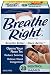 Breathe Right Mentholated Vapor Strips for Cold & Allergy Relief, Small/Medium, 28-Count Boxes (Pack of 2)