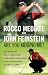 Are You Kidding Me?: The Story of Rocco Mediate's Extraordinary Battle with Tiger Woods at the US Open