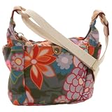 Julie Apple Canteen Convertible Shoulder Bag