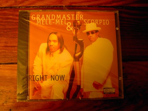 Grandmaster Melle Mel - Miami Vice - Zortam Music