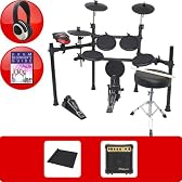 電子ドラム MEDELI DD-512J アンプ＆マットセット(9757407093)