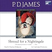 Shroud for a Nightingale | P. D. James