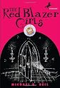 The Red Blazer Girls: The Ring of Rocamadour [Paperback]
