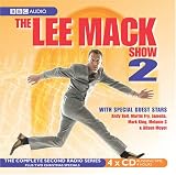 The Lee Mack Show, Series 2 (BBC Audio)