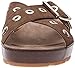 Nine West Women's Thumbsup Platform Sandal