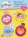 Lalaloopsy Friends, Silliness and Fun! Giant Coloring and Activity Book