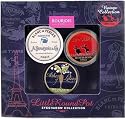 Bourjois Little Round Pot Vintage Eye Shadow Collection (Grey)