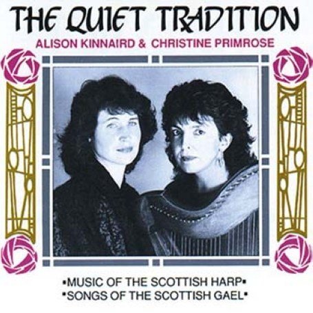 CD-Charts  Search : The Quiet Tradition