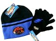 Disney Power Rangers Winter Hat And Gloves Set
