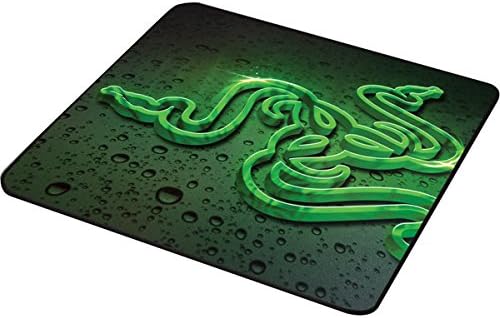 Goliathus Speed Soft Gaming Mouse Mat - Medium Speed