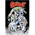Spirit Book Four (Paperback)