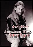 Alexander Hell The Vampire Hunter