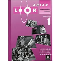Look Ahead: Workbook 1: Classroom Course (LOAH)