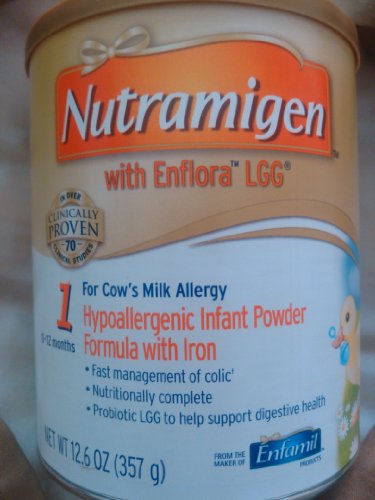 nutramigen milk price