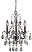 Minka Lavery Mini Chandeliers 3122-301 Mini 3-LT 180w (18