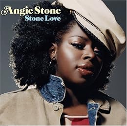 Angie Stone Picture 3
