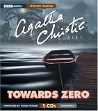 Towards Zero (Mystery Masters)