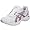 White/Orchid/Silver