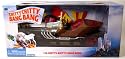 Chitty Chitty Bang Bang 14" Electro Plated Car Replica [Toy] [Toy] [Toy]