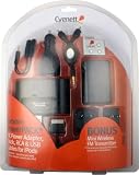 Review Computers Unlimited(UK Consumer Electronics Stock Account) CY-A-PPN / Cygnett - Groove Power Pack Bonus