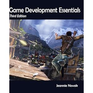 Game Development Essentials: An Introduction
