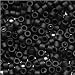 Miyuki Delica Bead 11/0 7.2 Gram Matte Black DB310