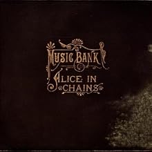 Music Bank