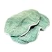 Bissell Green Microfiber Steam Mop Pads 2032158 Bissell Green Microfiber Steam Mop Pads 2032158