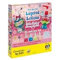 Faber-Castell Make Your Own Flower Fragrances Kit