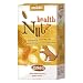 Zuke's 14-Ounce Organic Bakes Super Food Dog Treats, Health Nutz